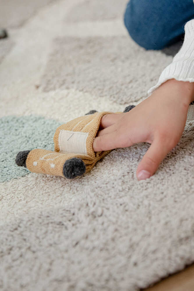 Teppich EcoCity inkl. Zubehörteile S 6