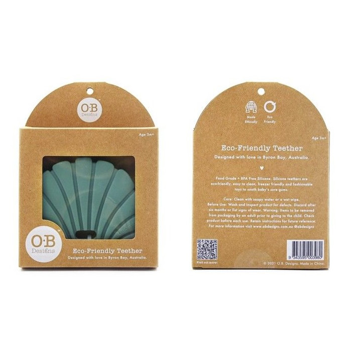 Beissring Shell Ocean 3