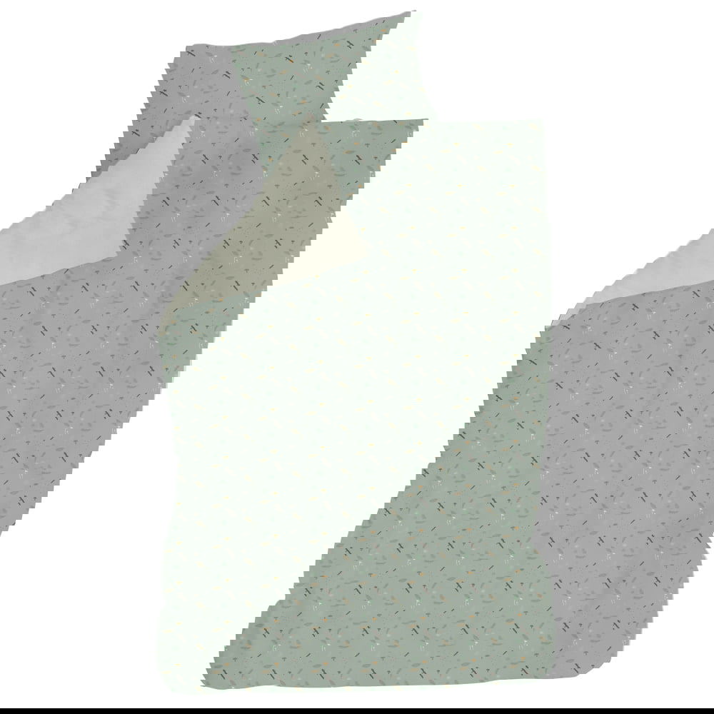 Bettwäsche Nature Trip