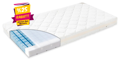 Der gemütlichste Ort zum Träumen