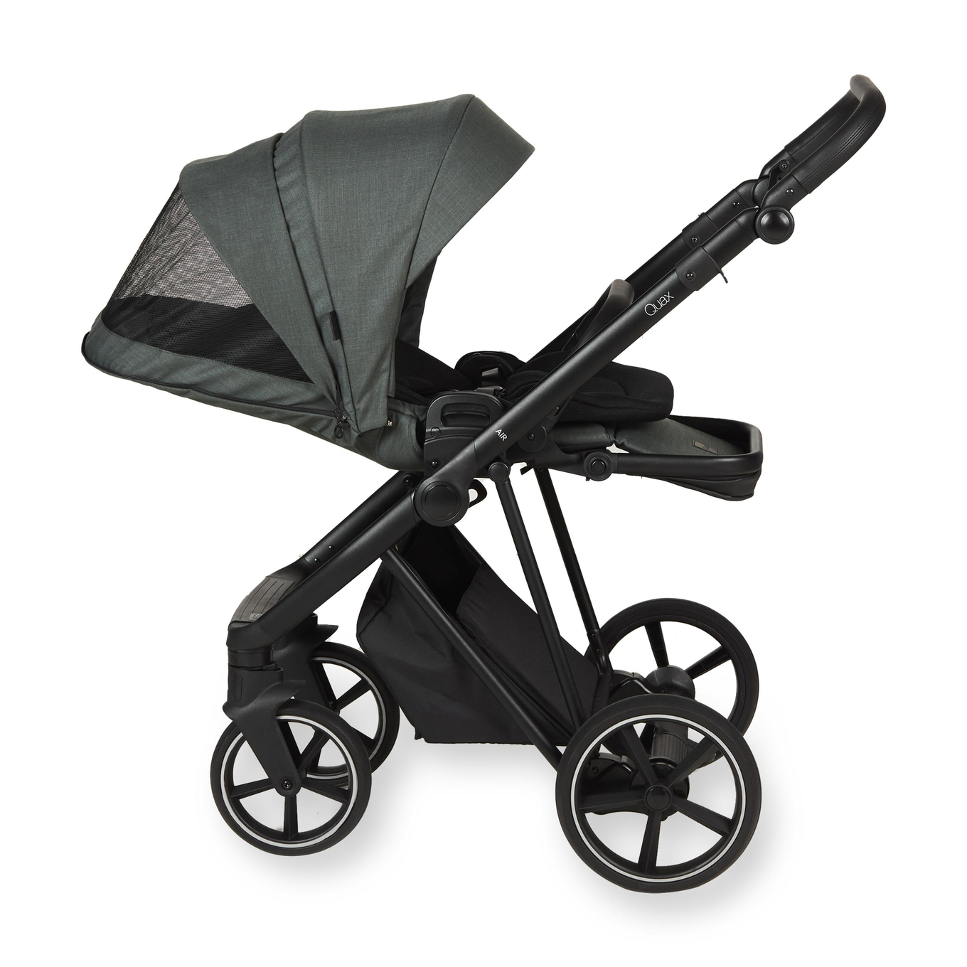 Kinderwagen Air Pram Moss 16