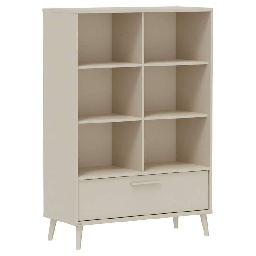 Regal Eefje 6 Fächer Cashmere Beige