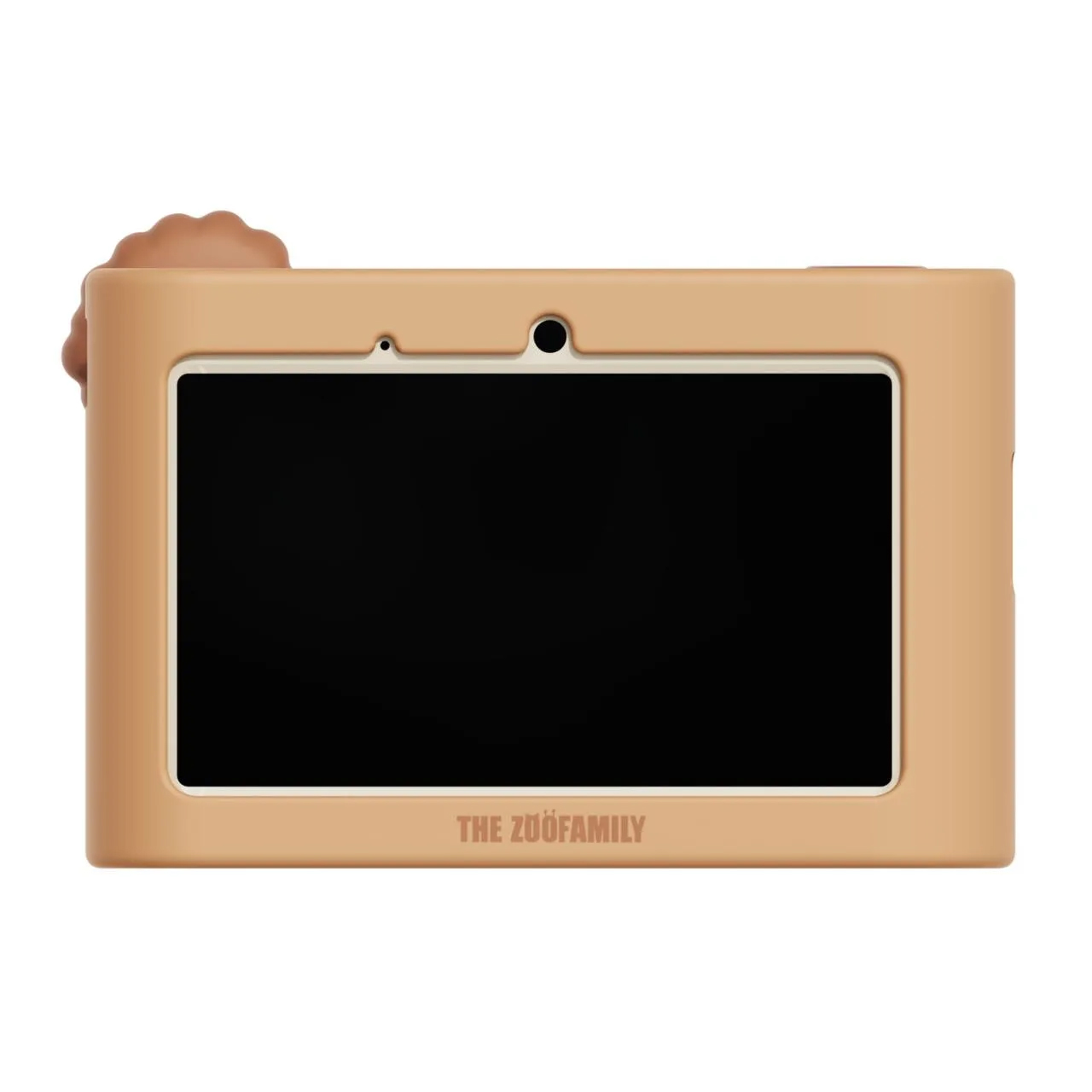 Kinder-Kamera C5 Urban Zoo Lion 6