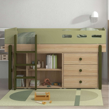 Warum Flexa Kindermöbel so beliebt sind