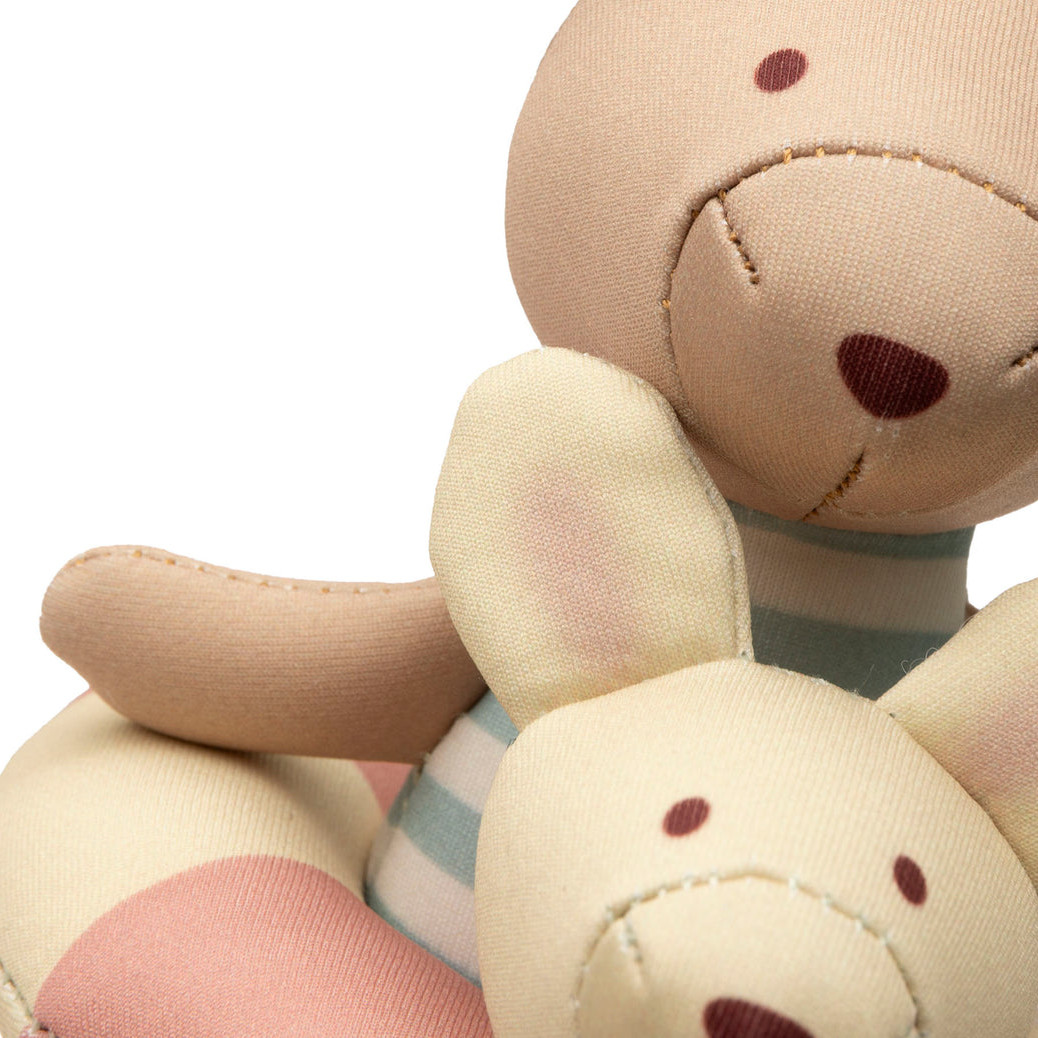 Badspielzeug Känguru 6