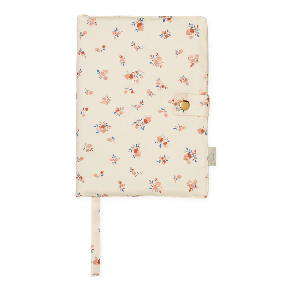 U-Heft Hülle Berries