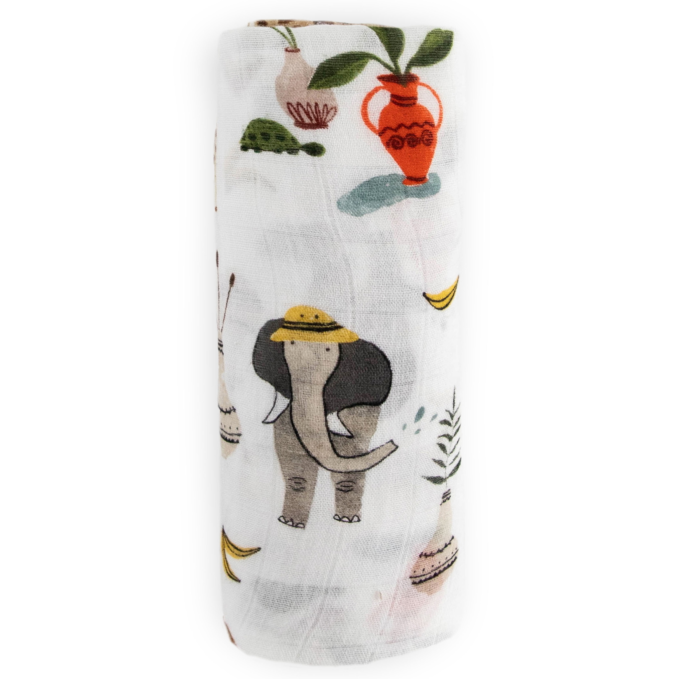 Pucktuch Safari Social 5