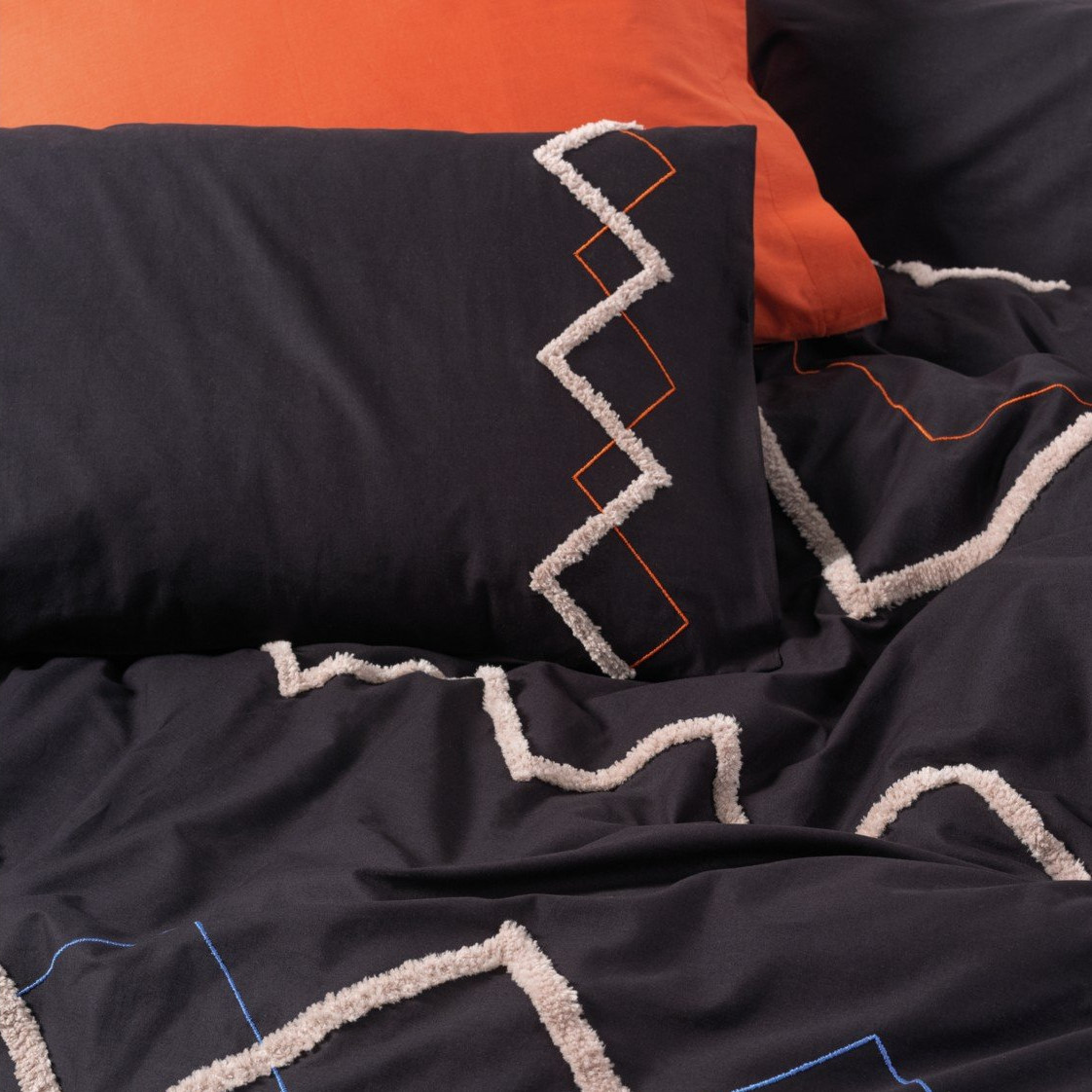 Bettwäsche Mirely 3