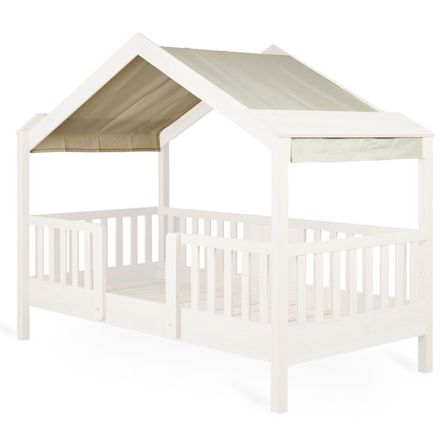 Stoffdach My House Butter