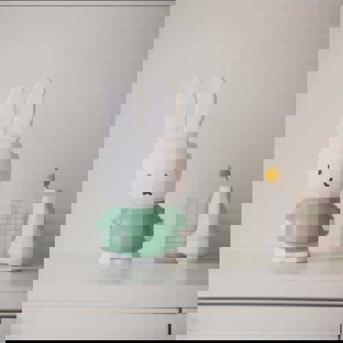 Spardose Miffy Mint Gross