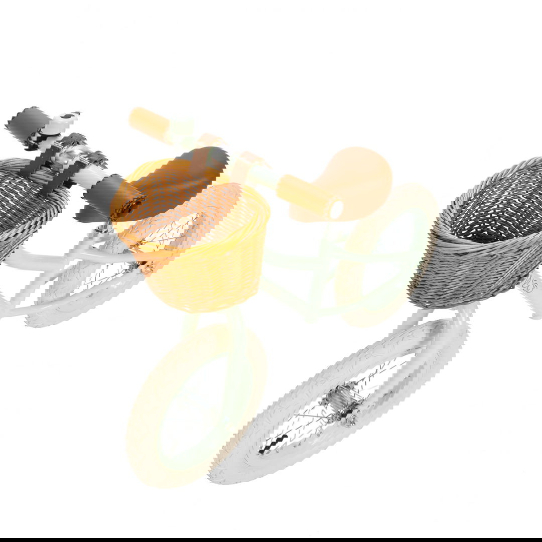 Laufrad First GO! Mint 7