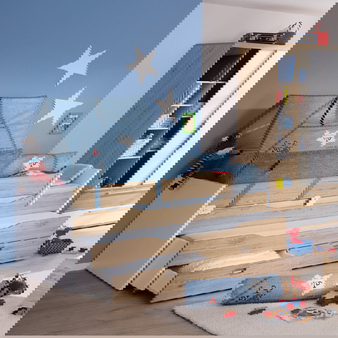 Höhle Jeans Style #2