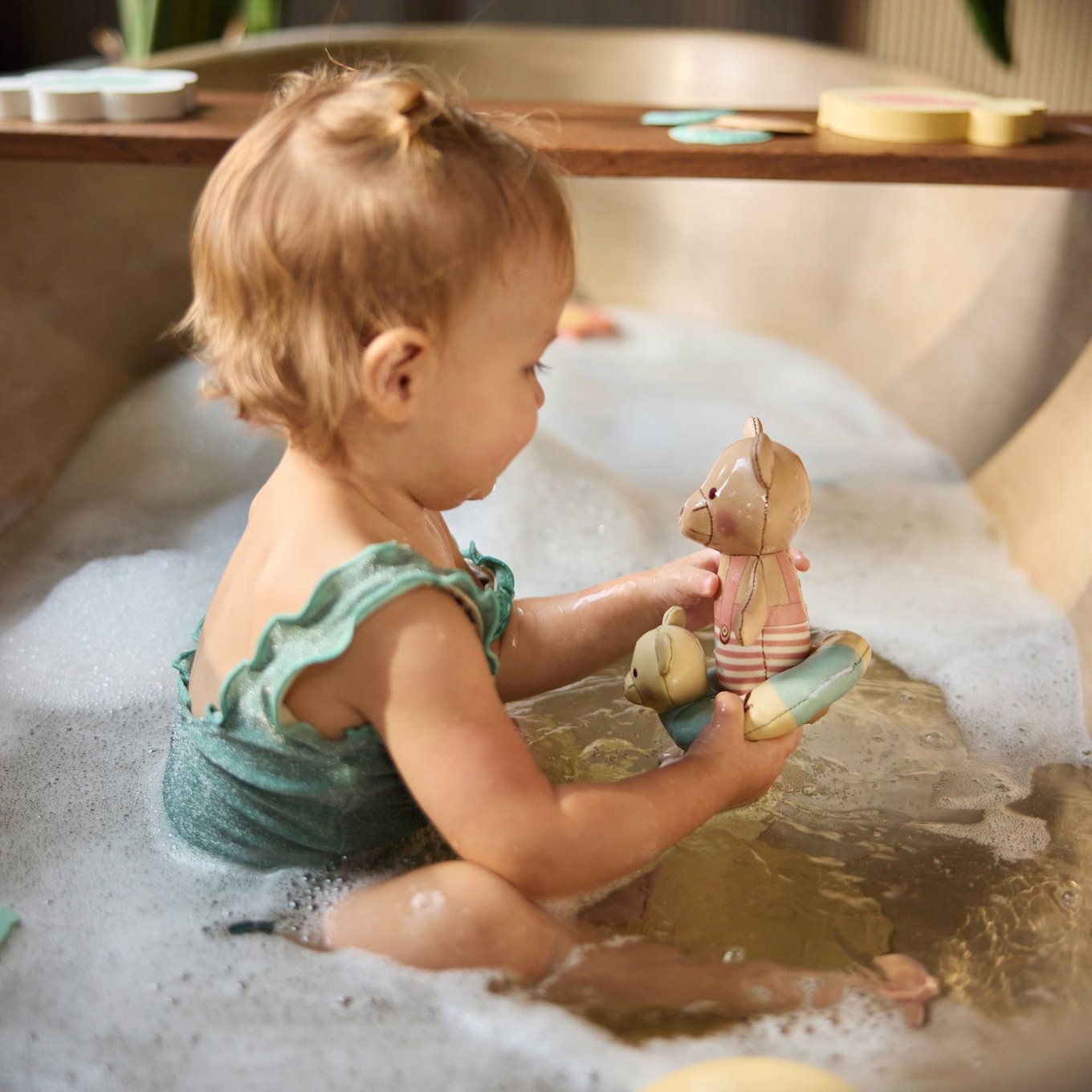 Badspielzeug Teddy Bear #2