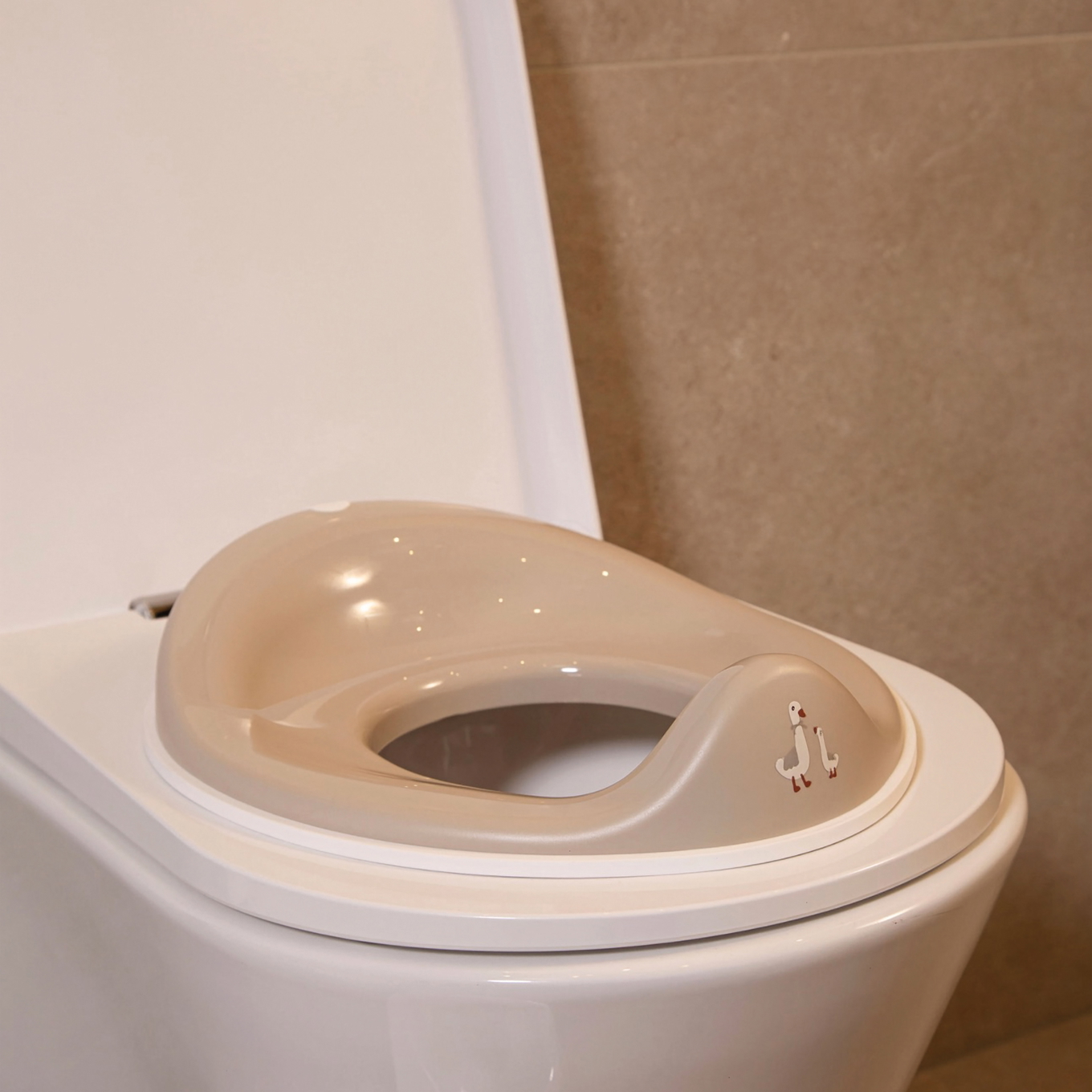 Toilettensitz Grow  Soft Spring 3