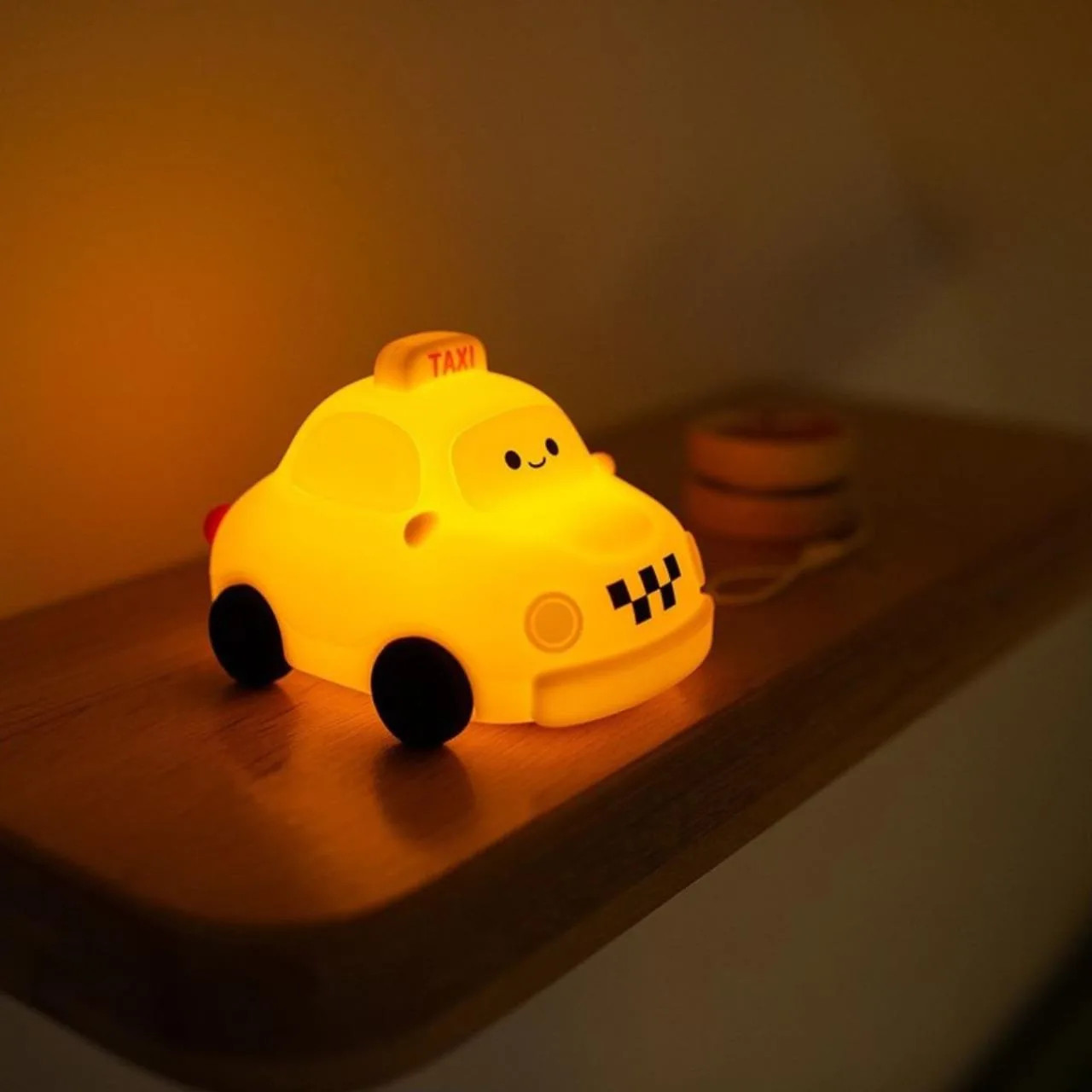 Lampe Taxi #2