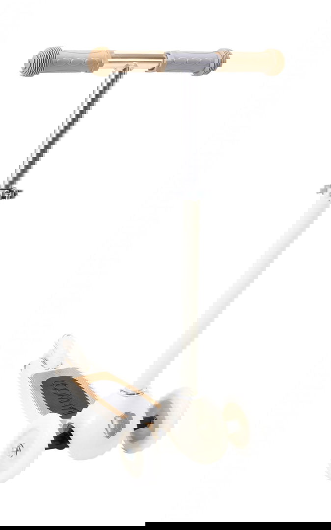 Scooter Vintage Creme 11