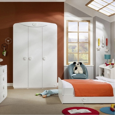 So gelingt die Gestaltung eines liebevollen Babyzimmers