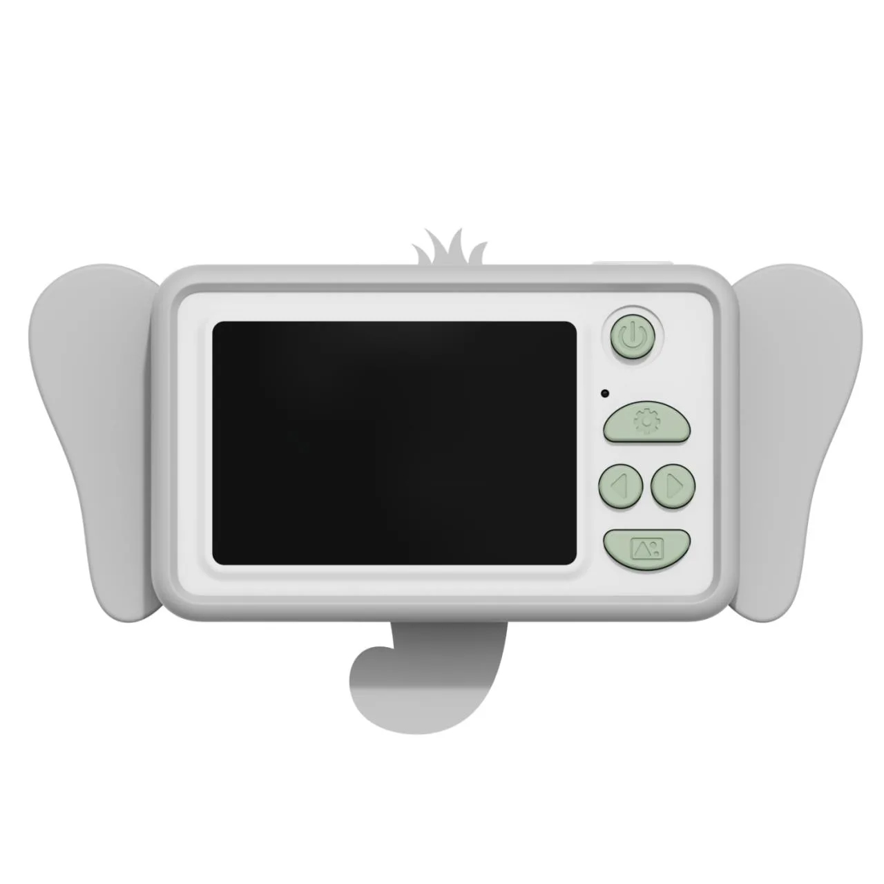 Kinder-Kamera C1 Zoo Friends Elefant 5