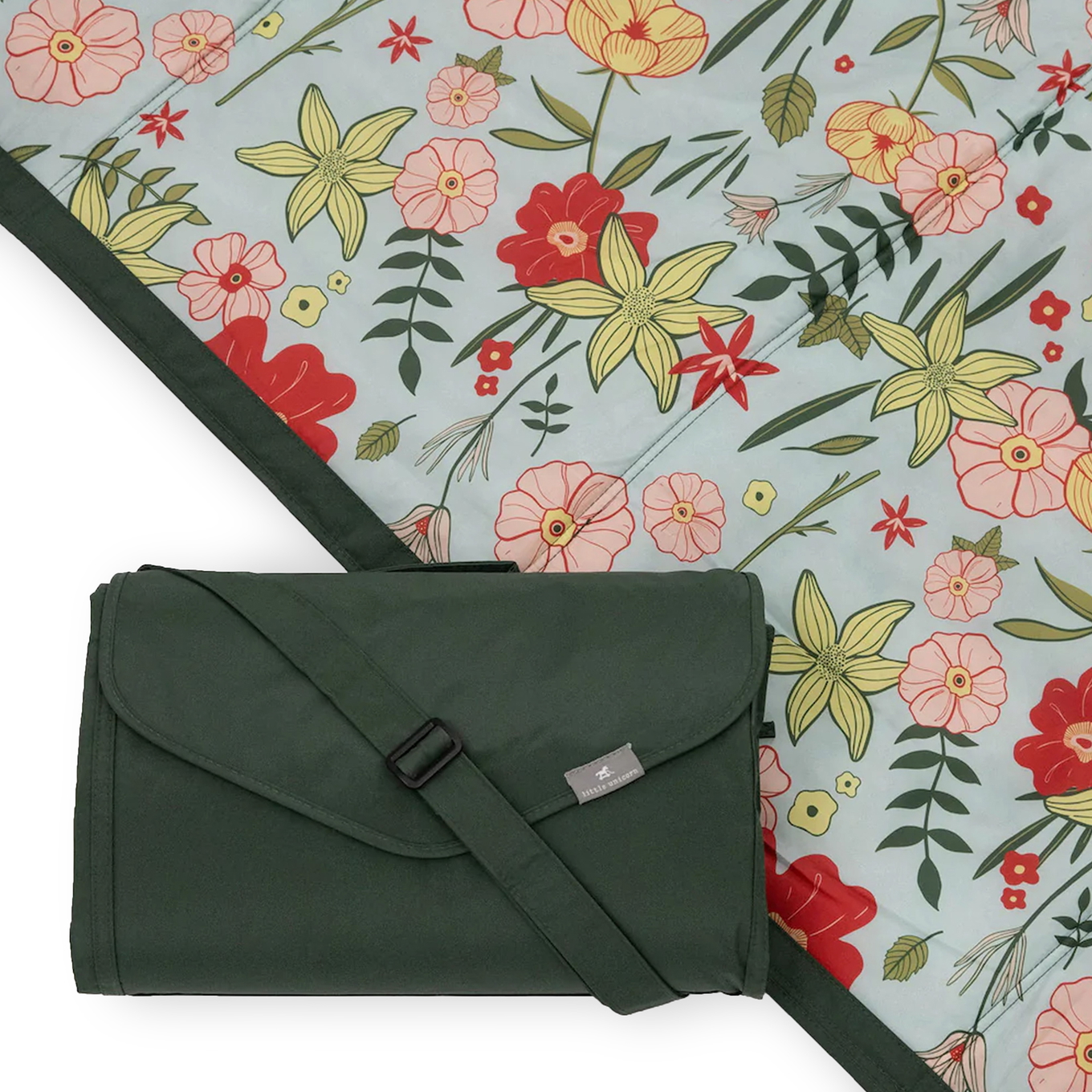 Picknick-Decke Primrose Patch 152 x 305 cm