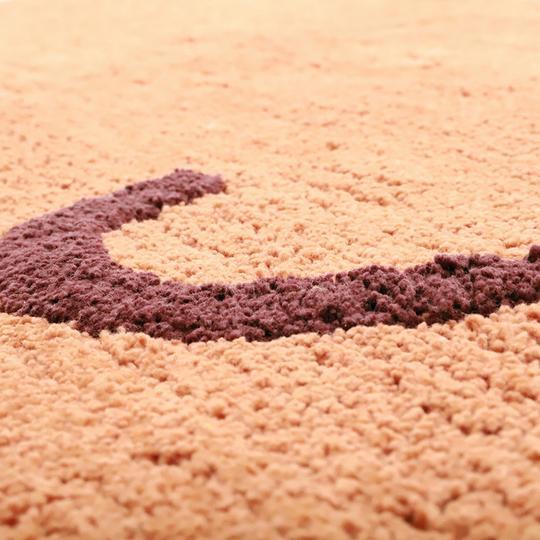 Teppich Baby Bear Sandel 3