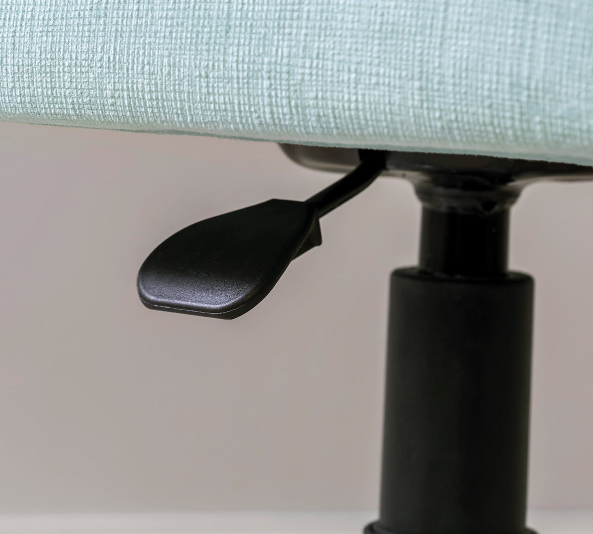 Bürostuhl Soft Blau 5