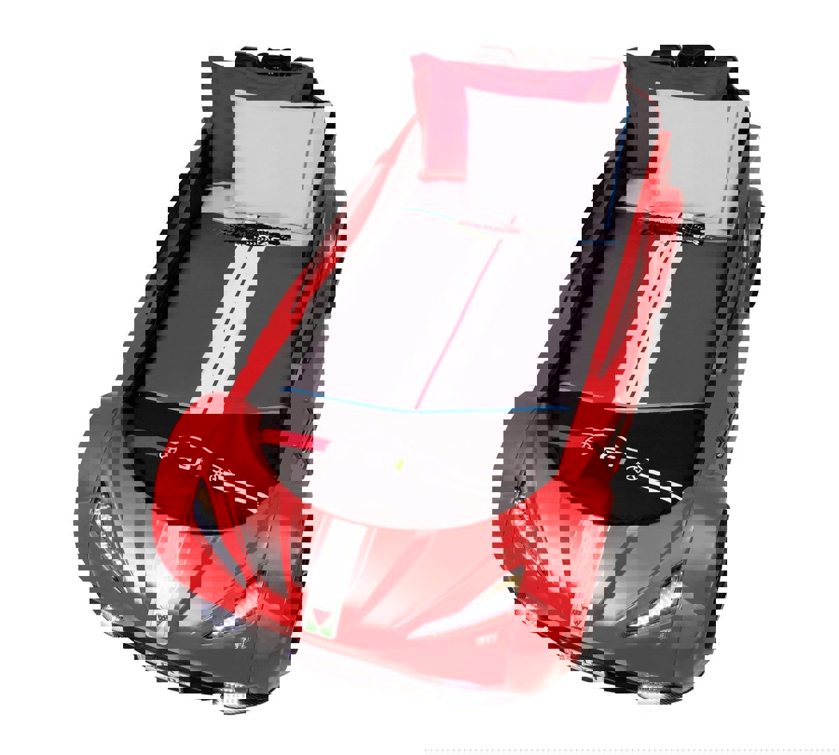 Bettwäsche Set GTS 3