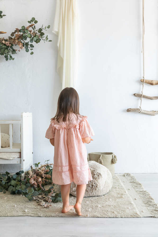 Teppich Woods Symphony Olive 4