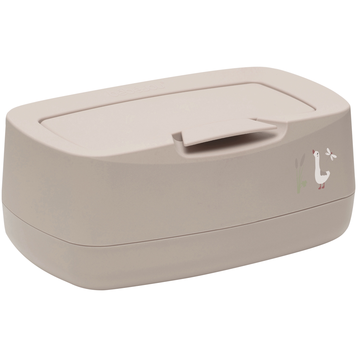 Feuchttücher Box Soft Spring