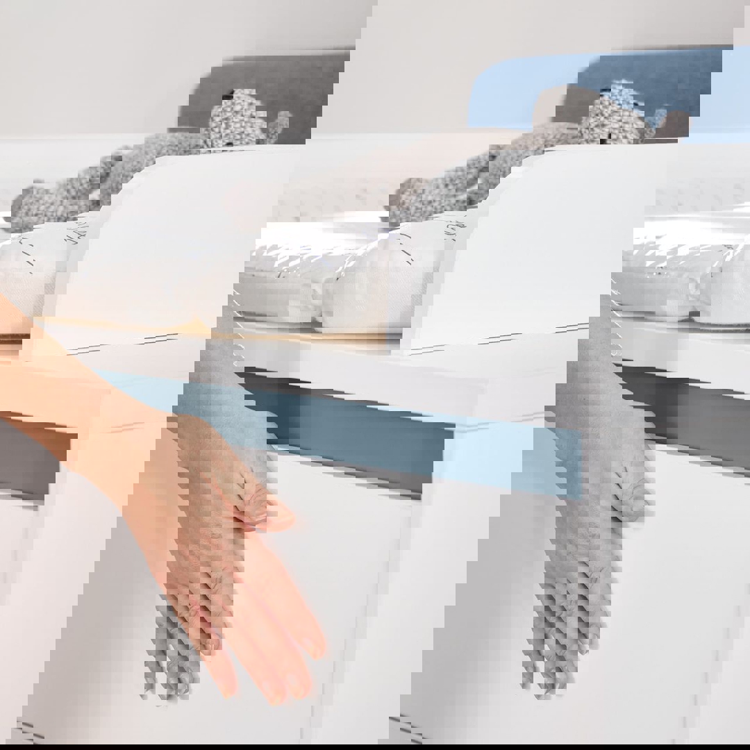 Wickelaufsatz Olli 3