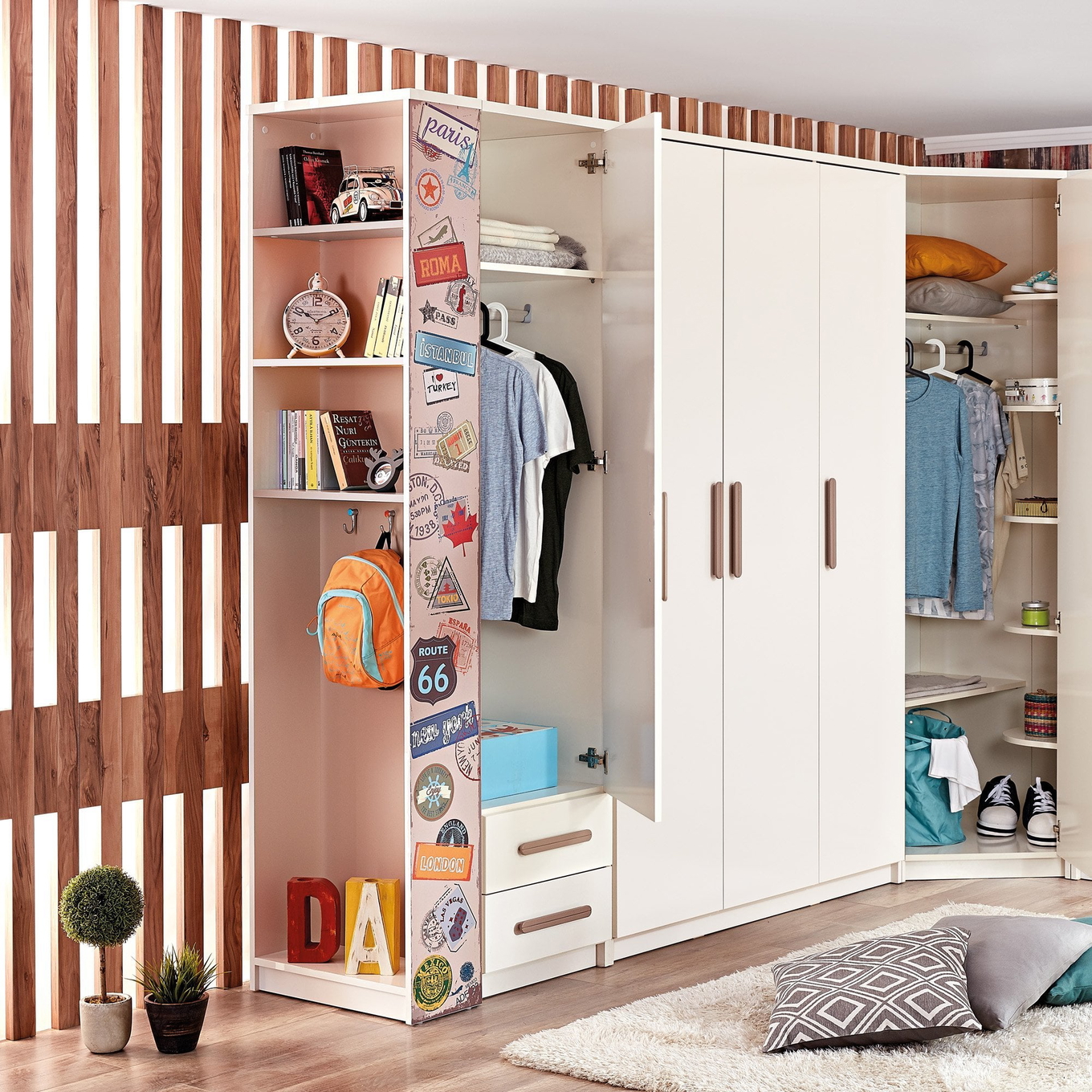 Schrankmodul Joyin #2