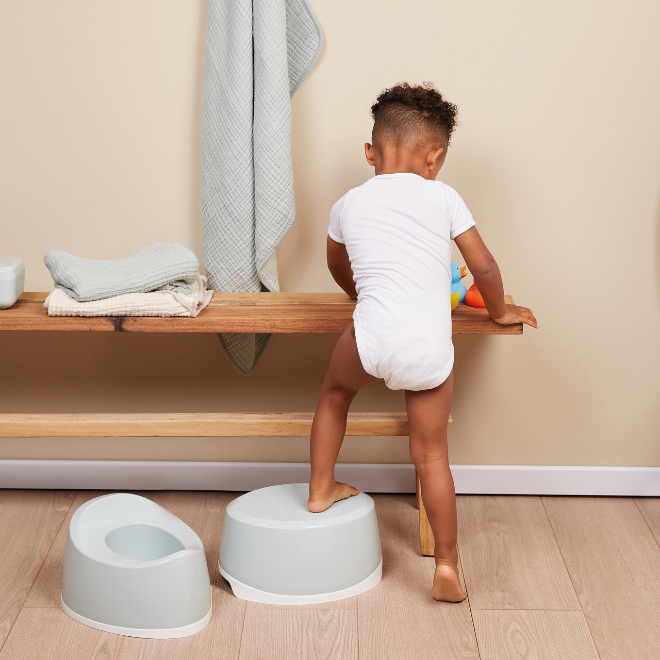 Topf Fabulous Sky Green #2