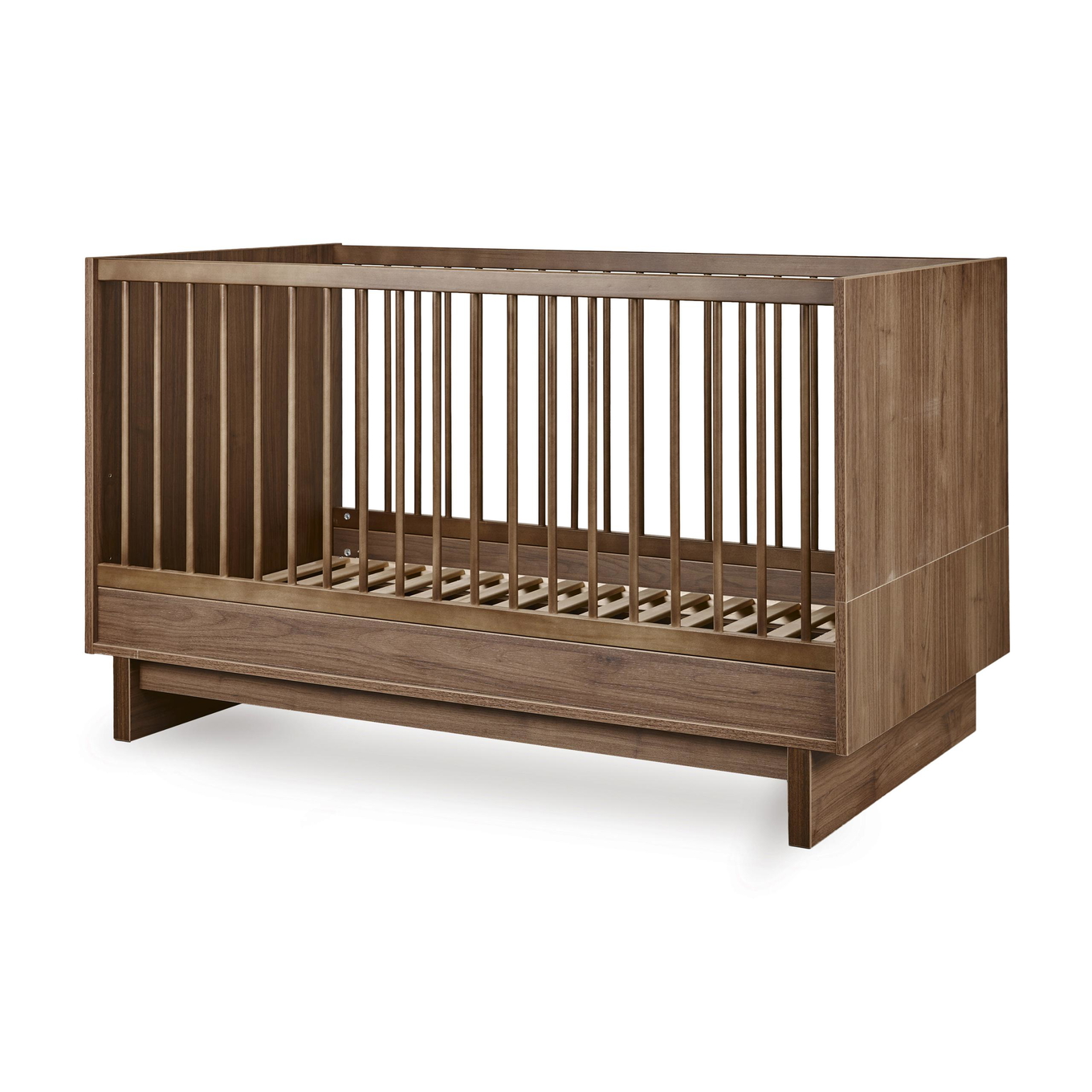 Babybett Kyo Walnut #2