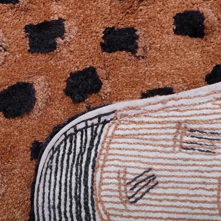 Teppich Little Cheetah 5