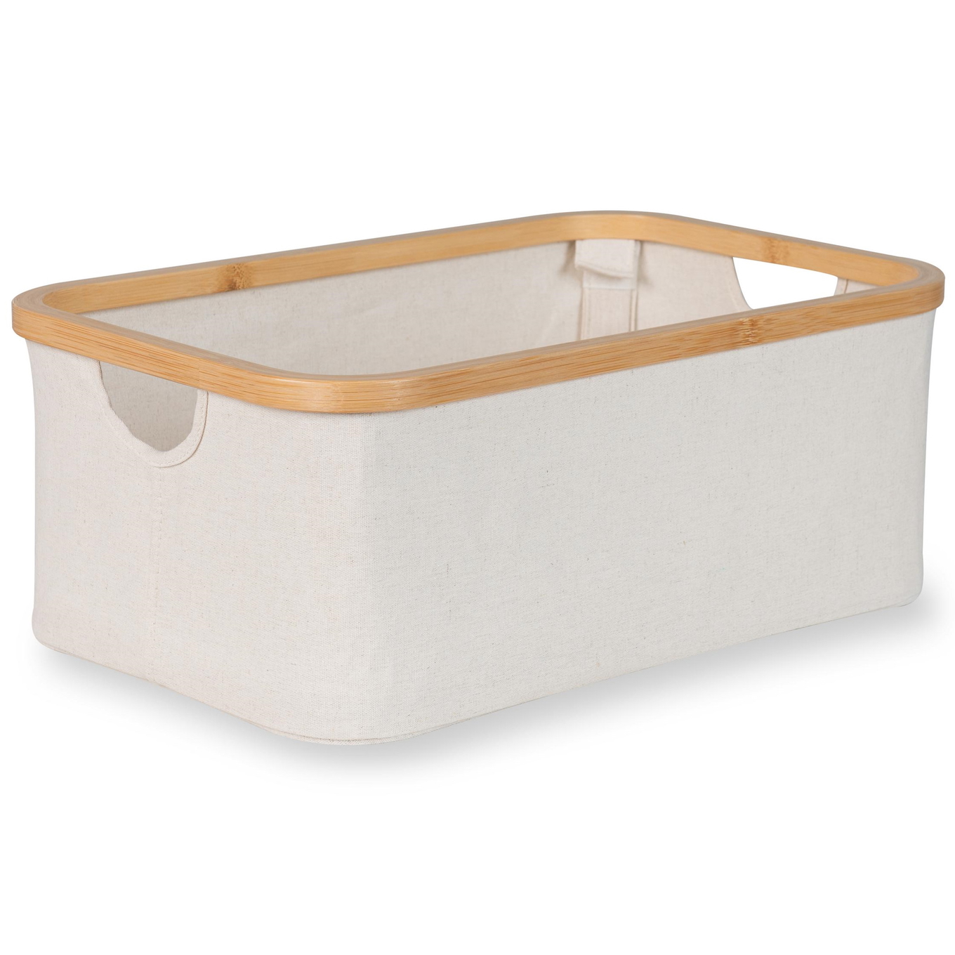 Aufbewahrungskorb für Wickeltisch #2