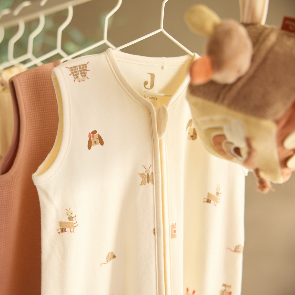 Schlafsack Animal Friends 70 cm #2