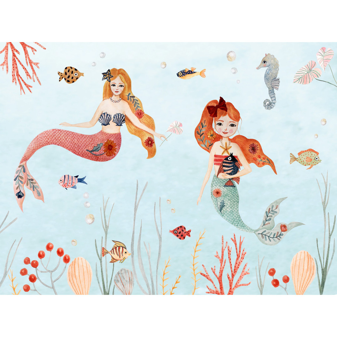 Teppich Nerida's Treasure