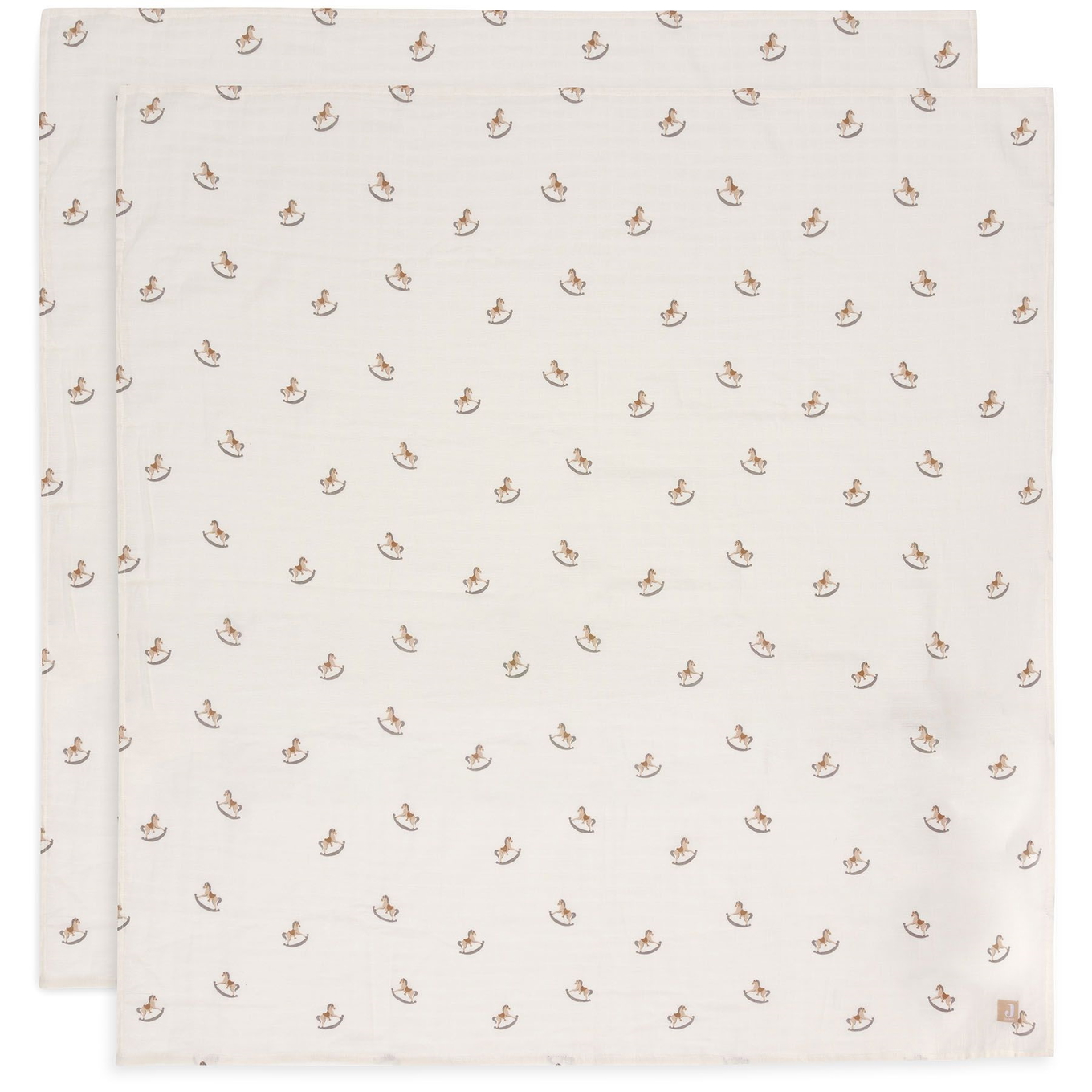 Pucktücher Nostalgic Ride 2er Set