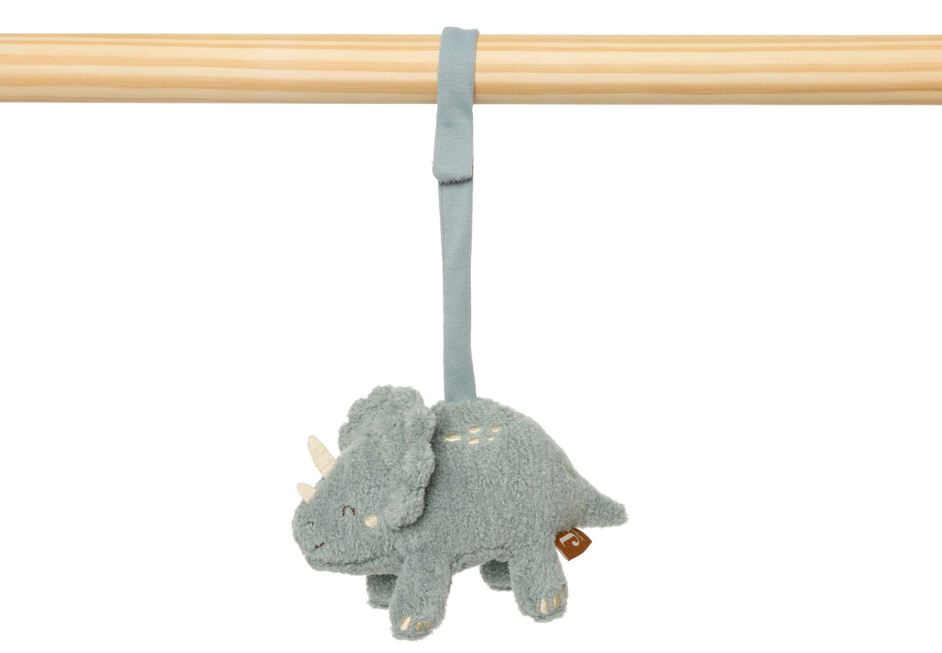 Spielbogen Spielzeug Dino 5