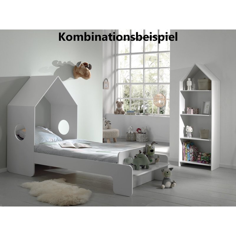 Regal Casami offen 4