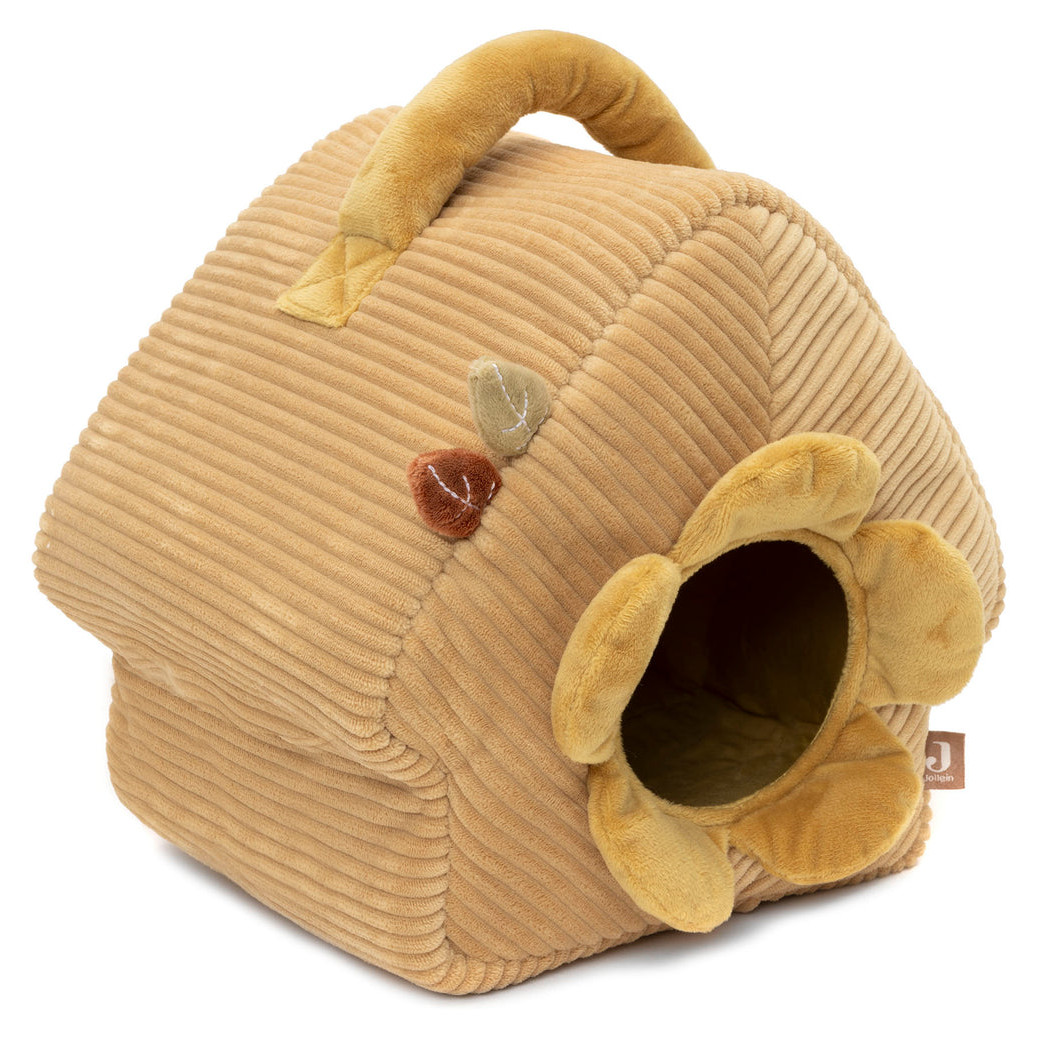 Aktivitäten-Versteckspiel Tiny Park 5