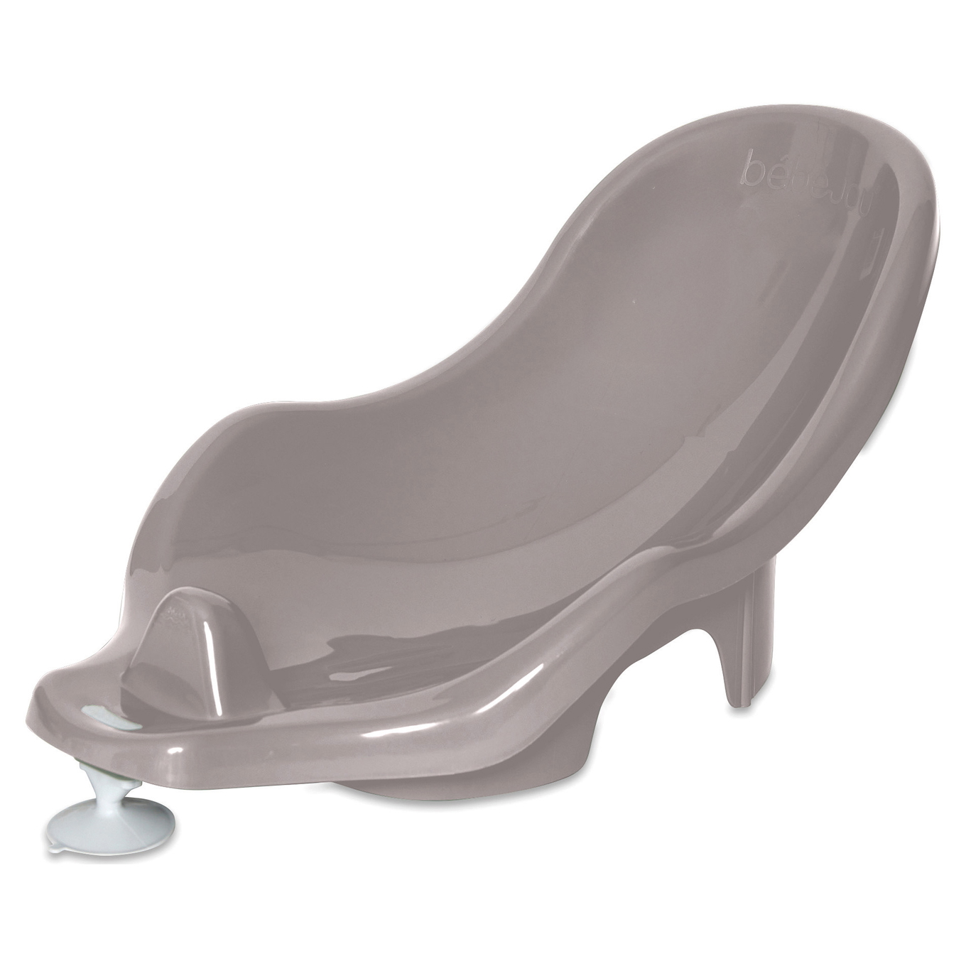 Badewannensitz Chalk Brown