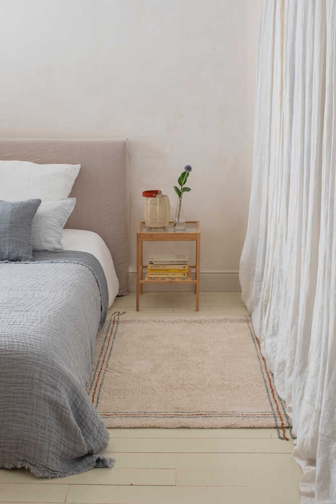 Teppich Cuisine Natural 170 x 240 cm 8