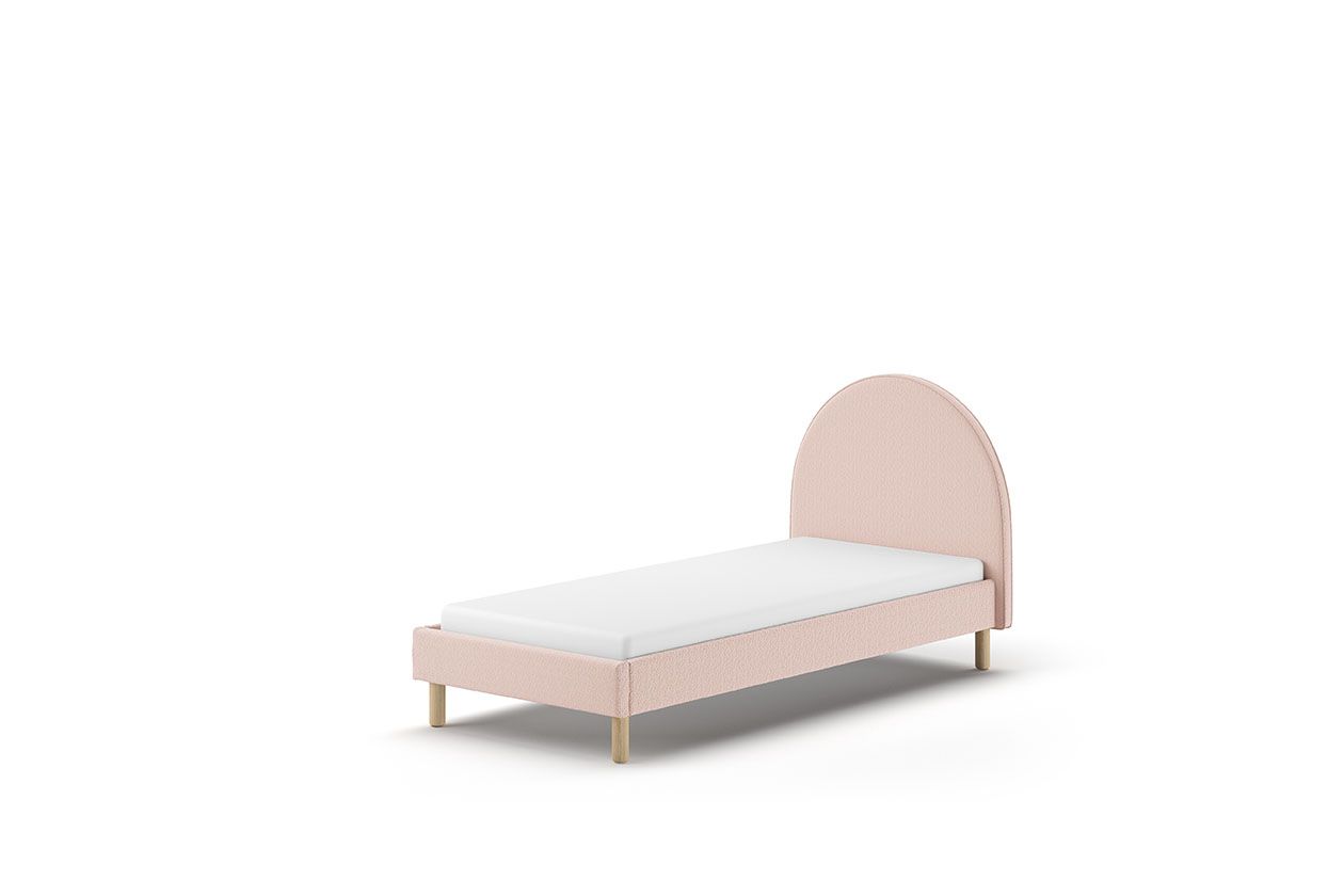 Kinderzimmer Moon 2-teilig Set Rosa 7