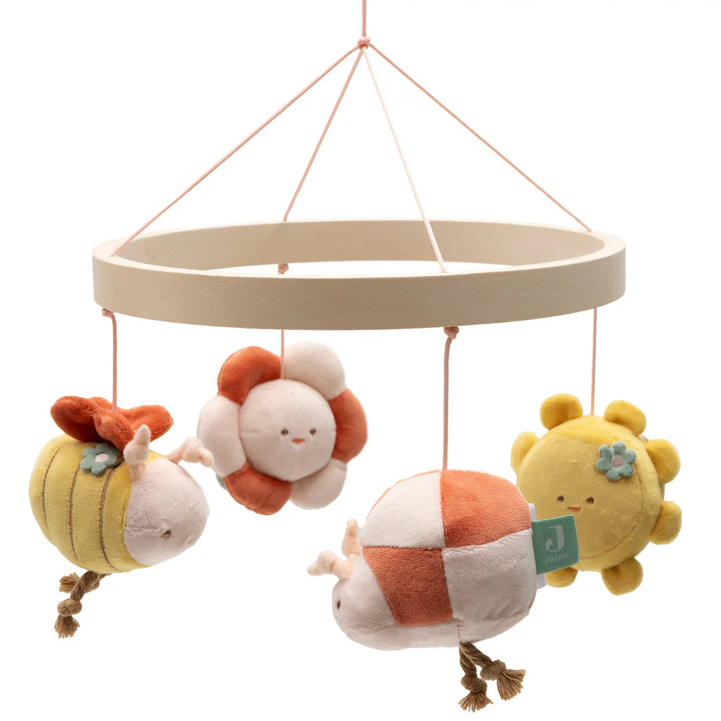 Babymobile Pretty Picnic