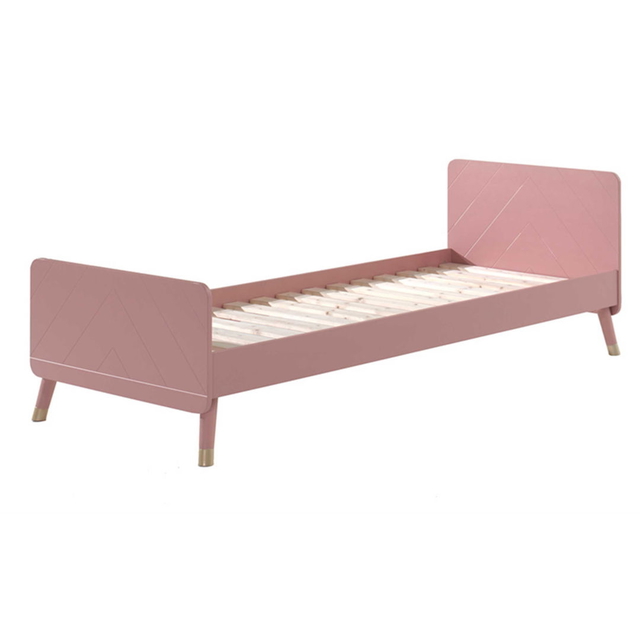 Bett Billy Pink