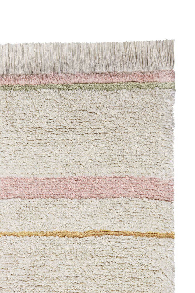 Teppich Lanes Vintage Nude, M 4