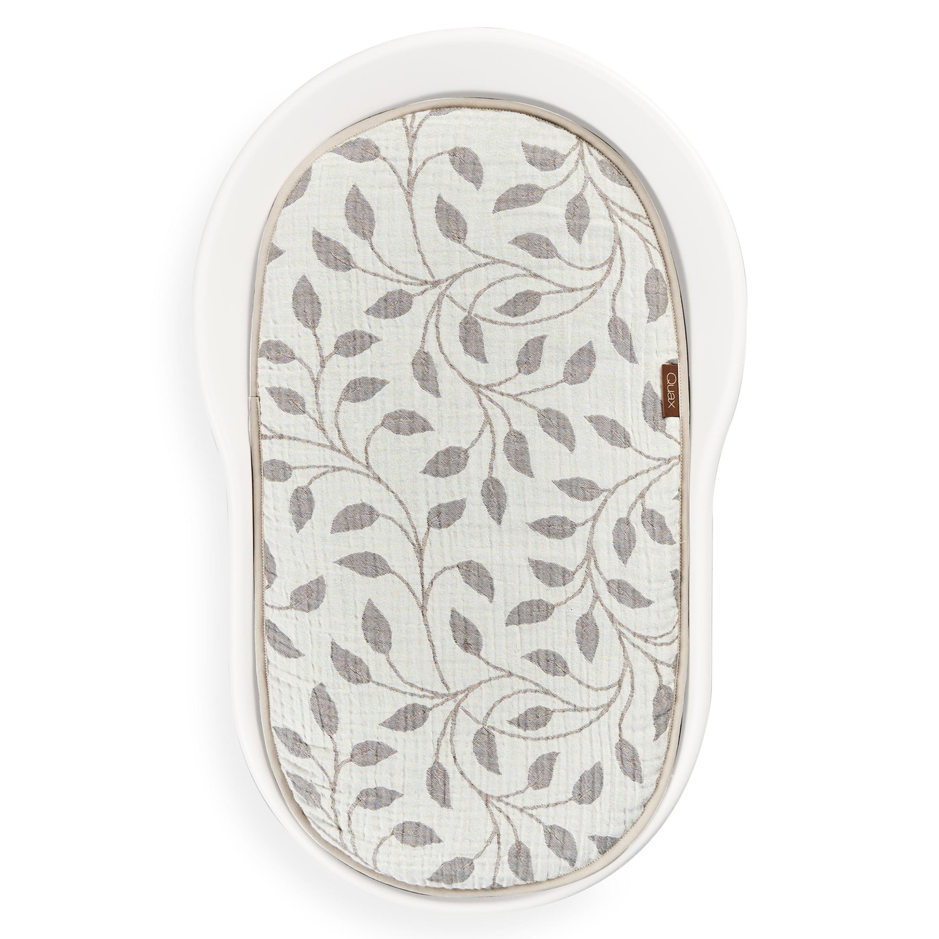 Wickelauflage Natural Mamee Leaf