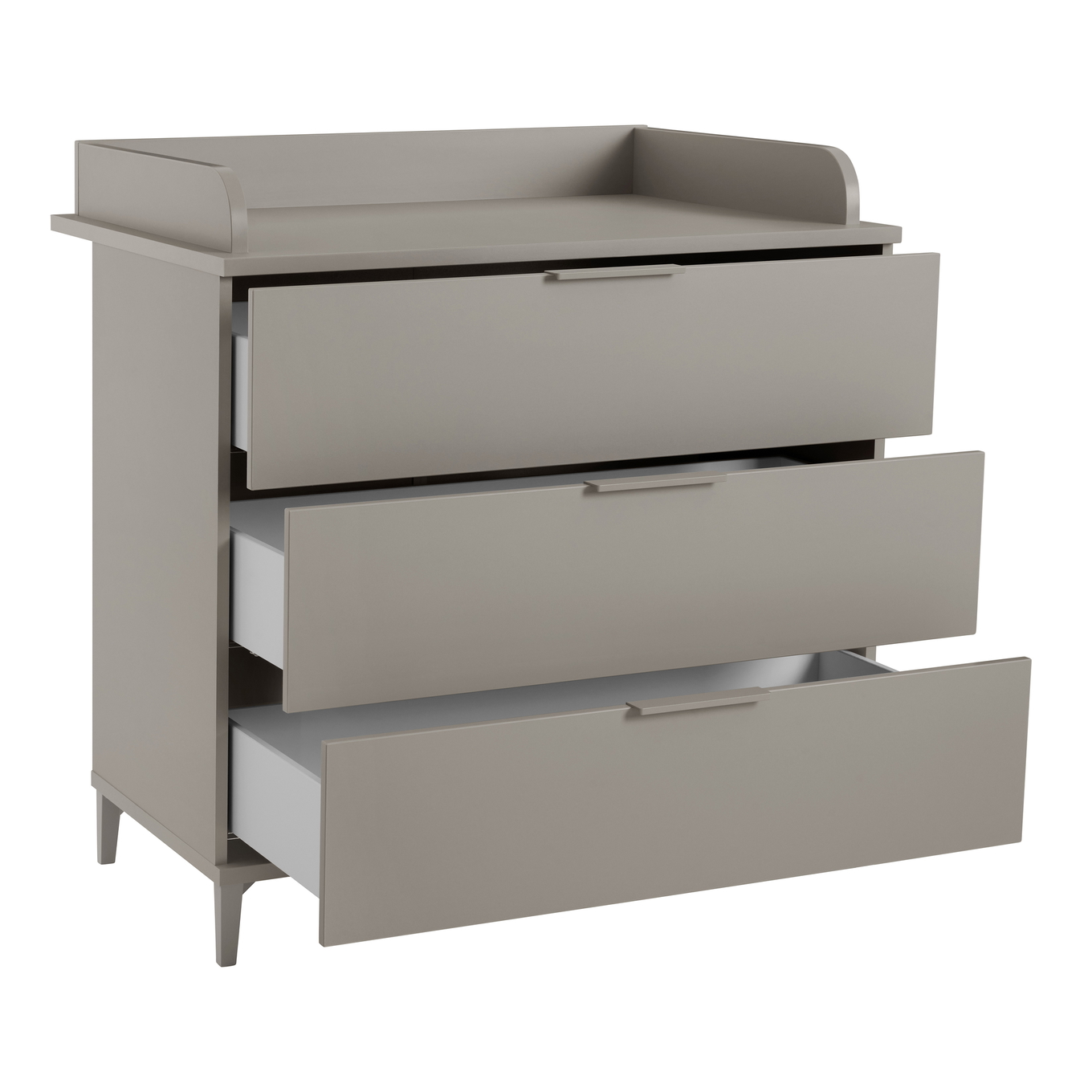 Babyzimmer Brother Stu Yuny Set 3-teilig 10