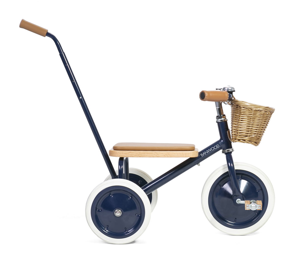 Dreirad Vintage Navy 5