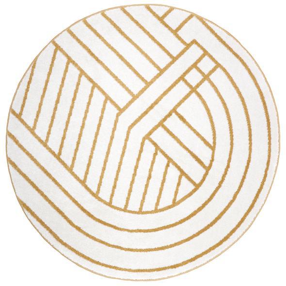 Teppich Luisa 110 x 110 cm